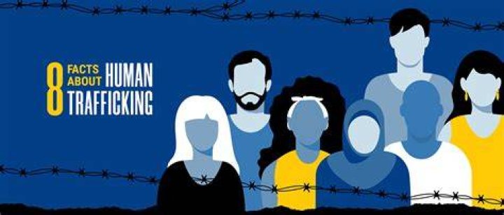 Uncovering The Inspiring Journey Of Beni Johnson: Advocate Against Human Trafficking