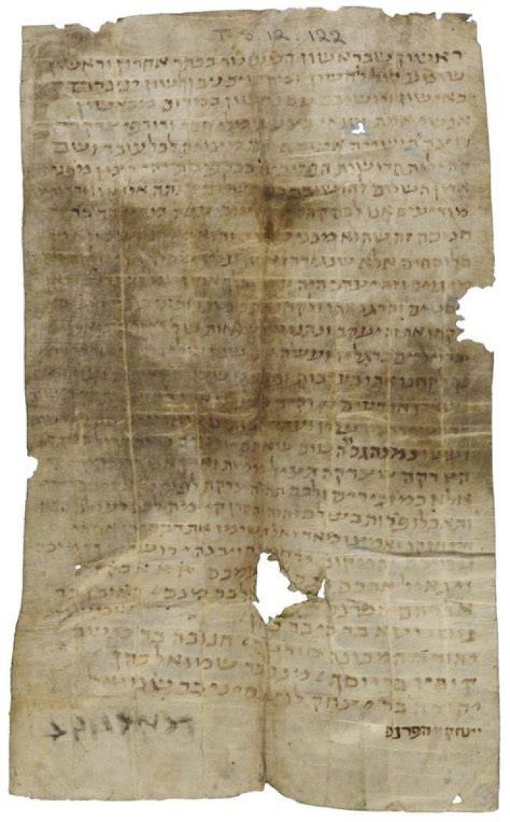 Uncovering The Jewish Heritage Of Tony Decople Examining The Evidence