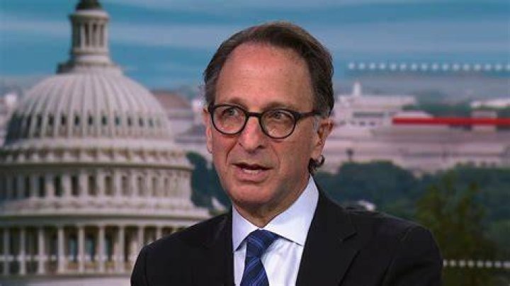 Uncovering The Journey Of Andrew Weissmann's Son: Discoveries And Insights