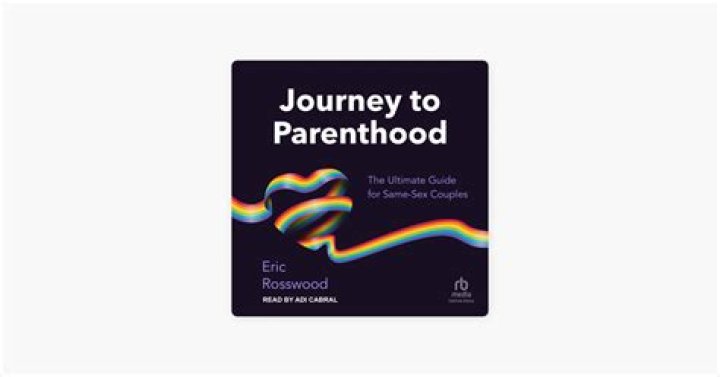 Uncovering The Journey To Parenthood