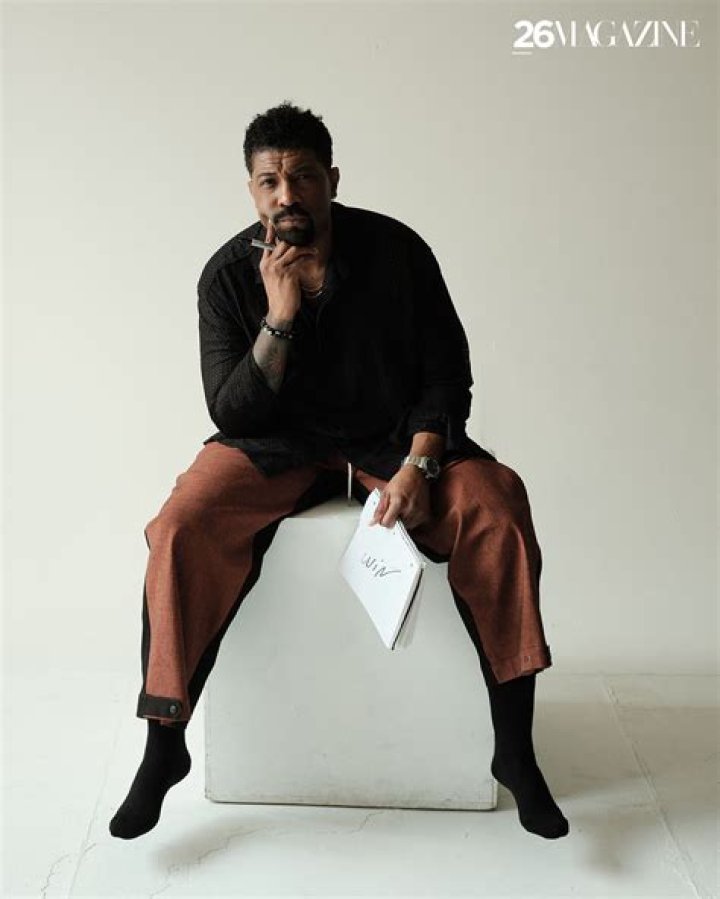 Uncovering The Life And Legacy Of Deon Cole's Trailblazing Mother