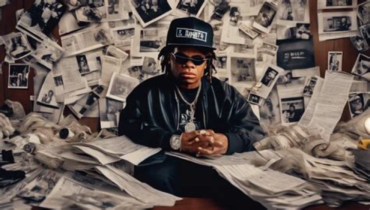 Uncovering The Life And Legacy Of Eazy-E's Wife: Discoveries And Insights