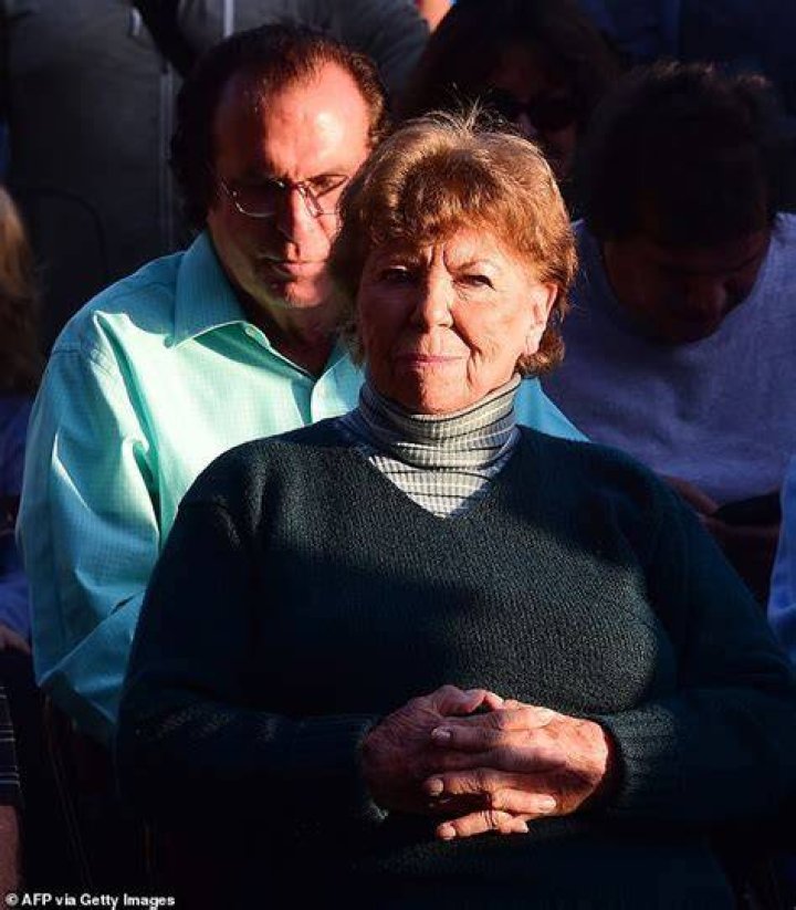 Uncovering The Life And Legacy Of Louise Harrison Caldwell