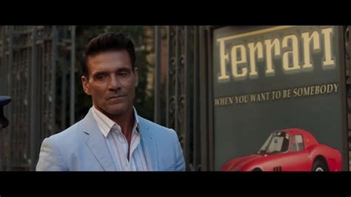 Uncovering The Man Behind The Facade