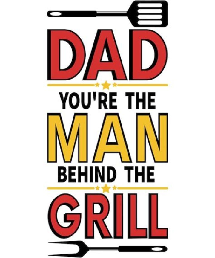 Uncovering The Man Behind The Grill