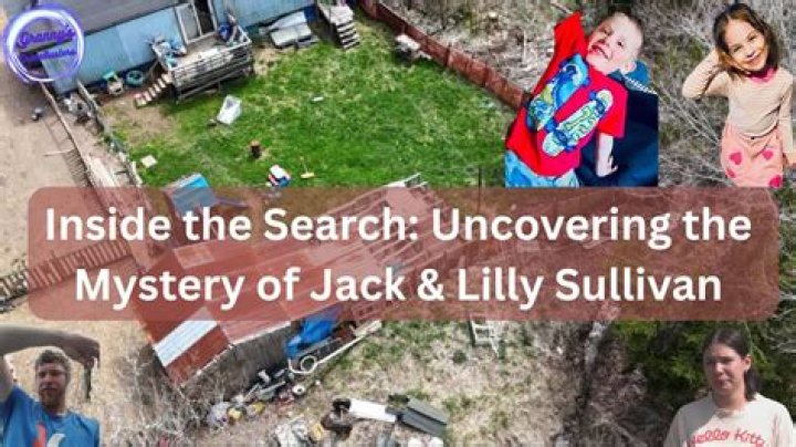Uncovering The Mystery: The Search For Charlotte Sena And The Unwavering Hope Of Her Mother