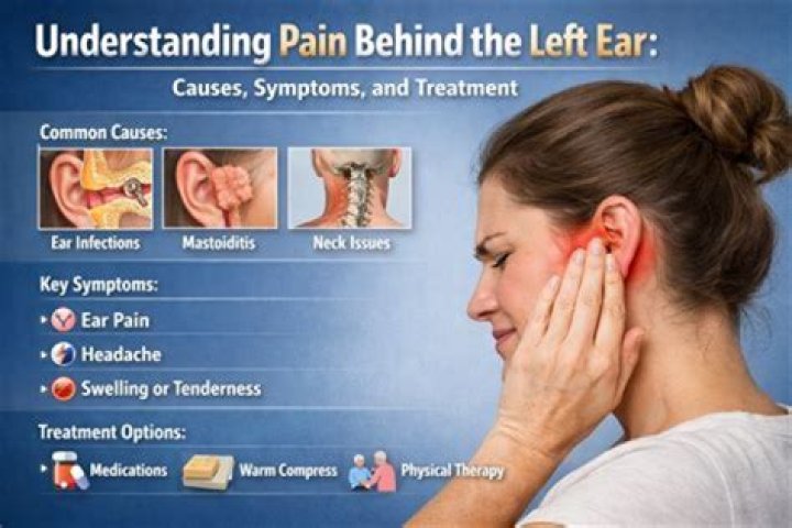 Uncovering The Pain Behind The Headlines