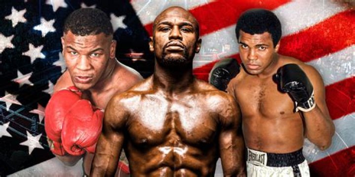 Uncovering The Parents Behind The Boxing Legend