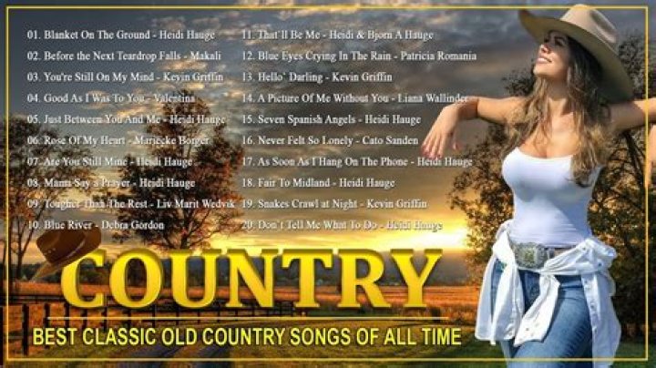 Uncovering The Riches Of A Country Music Icon