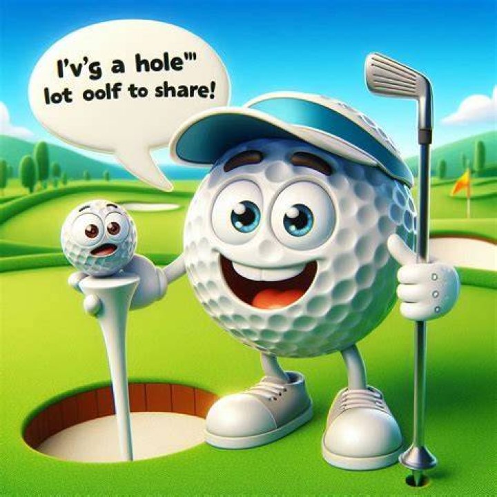 Uncovering The Secrets Of A Golfing Legend