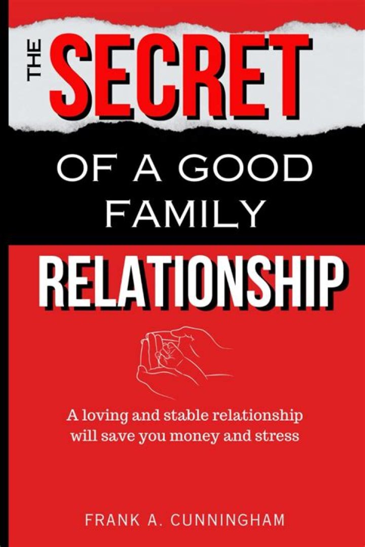 Uncovering The Secrets Of A Successful Relationship