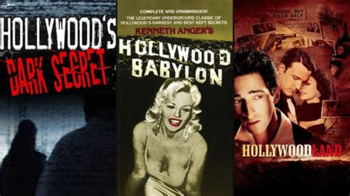 Uncovering The Secrets Of Hollywood Romance And Longevity