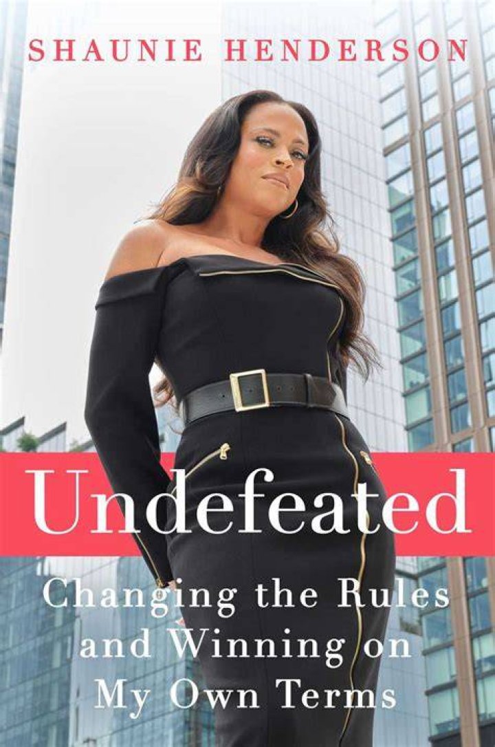 Uncovering The Secrets Of Shaunie O'Neal's Ex-Husband's Fortune