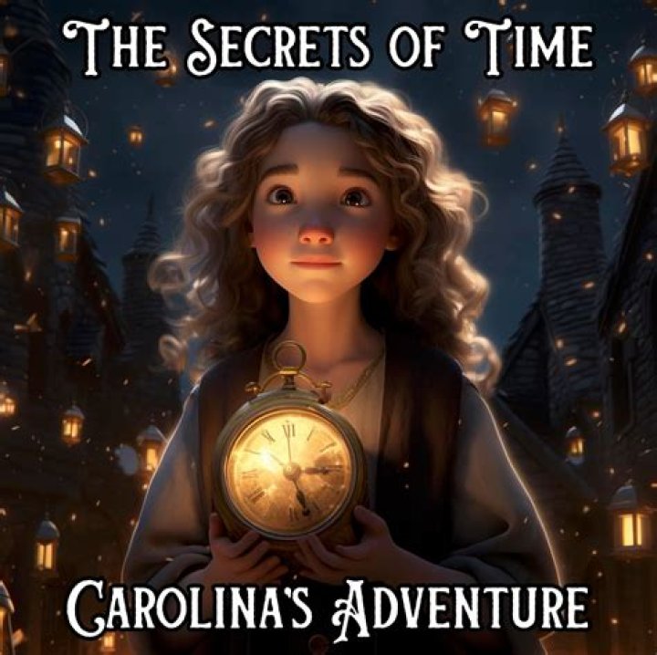 Uncovering The Secrets Of Time