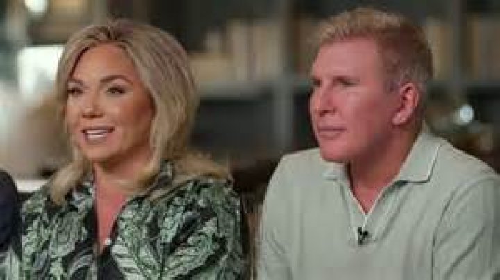 Uncovering The Secrets Of Todd Chrisley's First Wife: A Journey Of Discovery