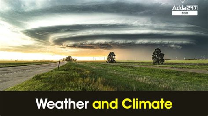 Uncovering The Secrets Of Weather And Community Impact