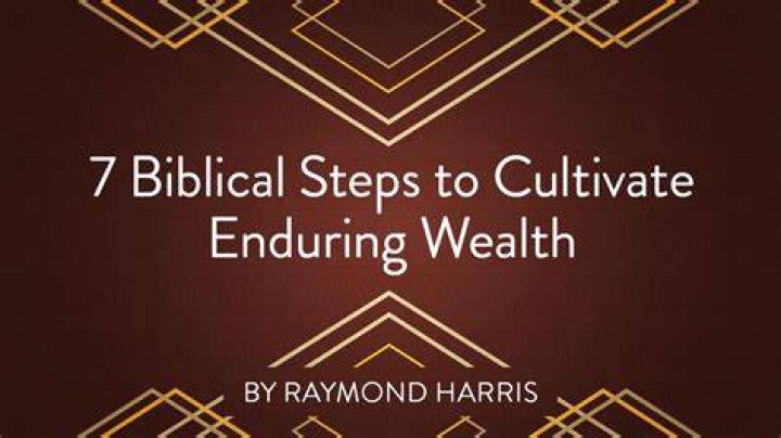 Uncovering The Secrets To His Enduring Wealth