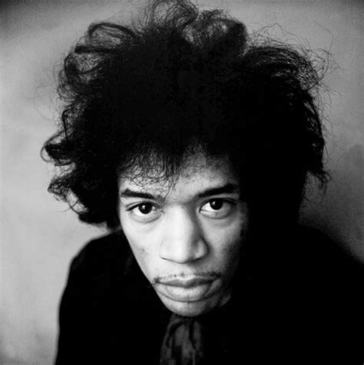 Uncovering The Soulful Sounds And Inspiring Journey Of A Rock Icon
