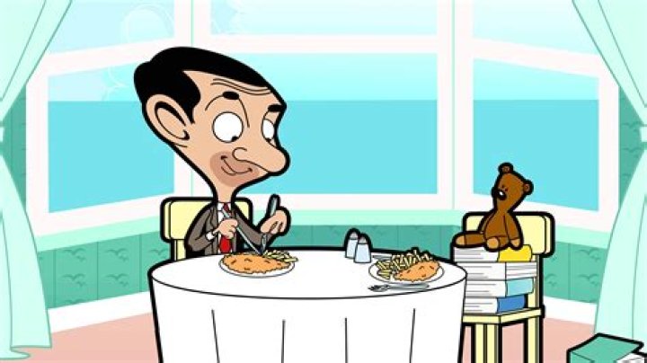 Uncovering The Spiritual Side Of Mr. Bean