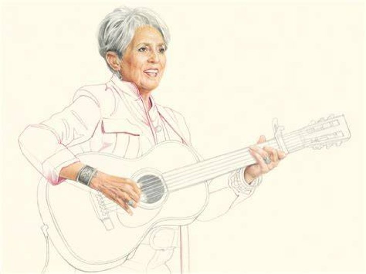 Uncovering The Story Of Joan Baez's Son: Music, Activism, And Inspiration