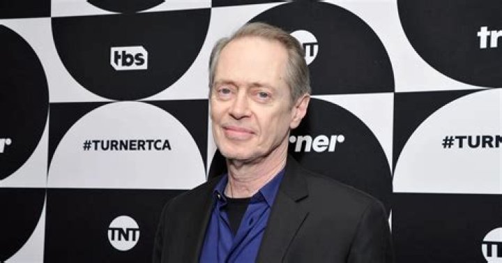 Uncovering The Treasure Trove Of Steve Buscemi's Net Worth