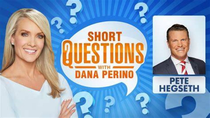 Uncovering The Truth Behind Dana Perino's Weight