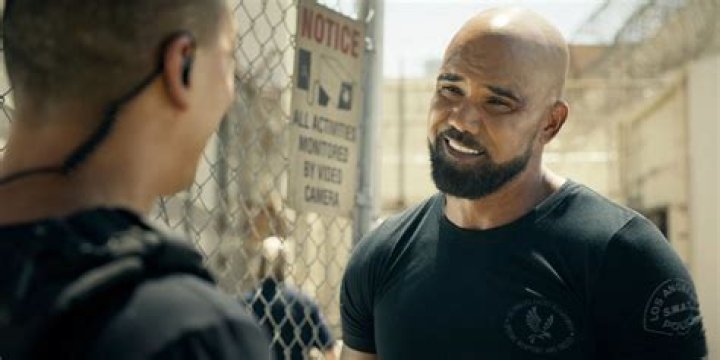 Uncovering The Truth Behind Luca's Departure From SWAT Season 4: Exclusive Insights