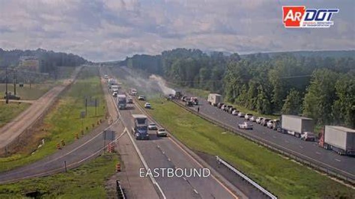 Uncovering The Truth: Desmond Rowe Arkansas Accident