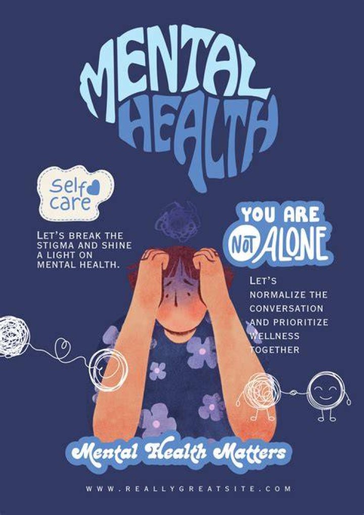 Uncovering The Truths Of Mental Health