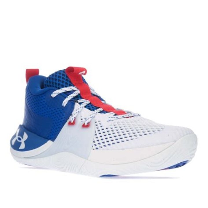 Under Armour UA Embiid One &lsquo;Origin&rsquo; Release Date + Price Info