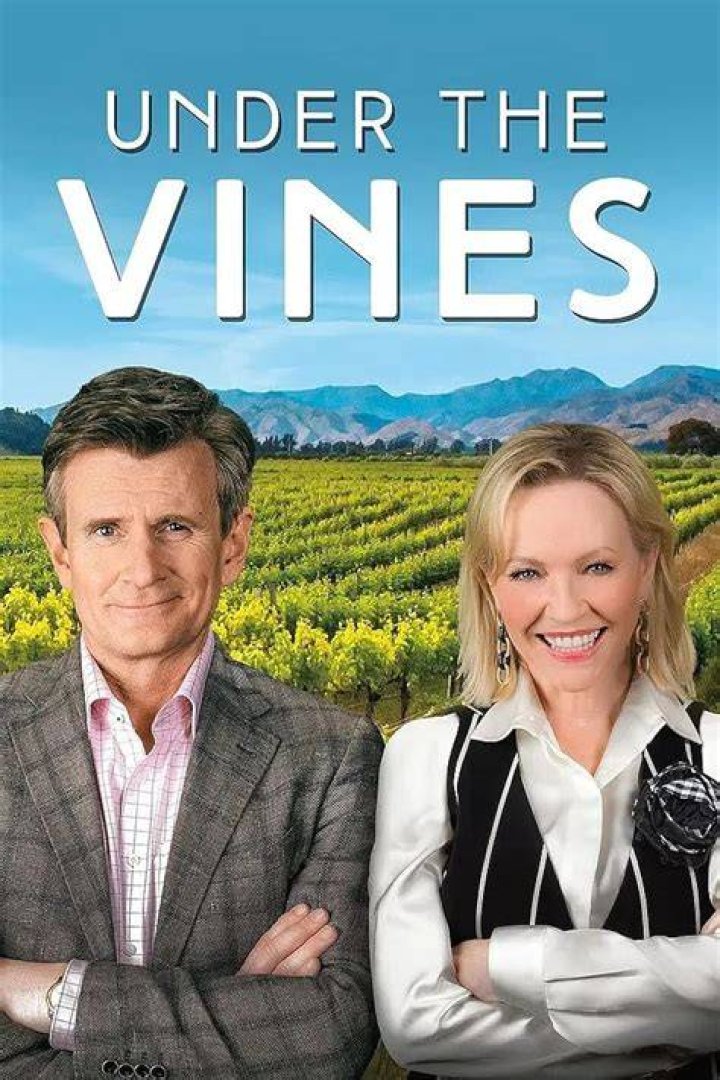 Under the Vines (TV series) Info, opinions and more Fiebreseries English