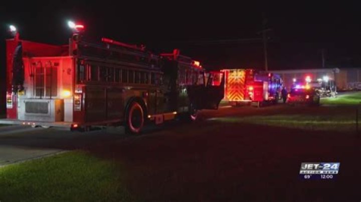Underage drinking investigation underway in Fairview train vs SUV