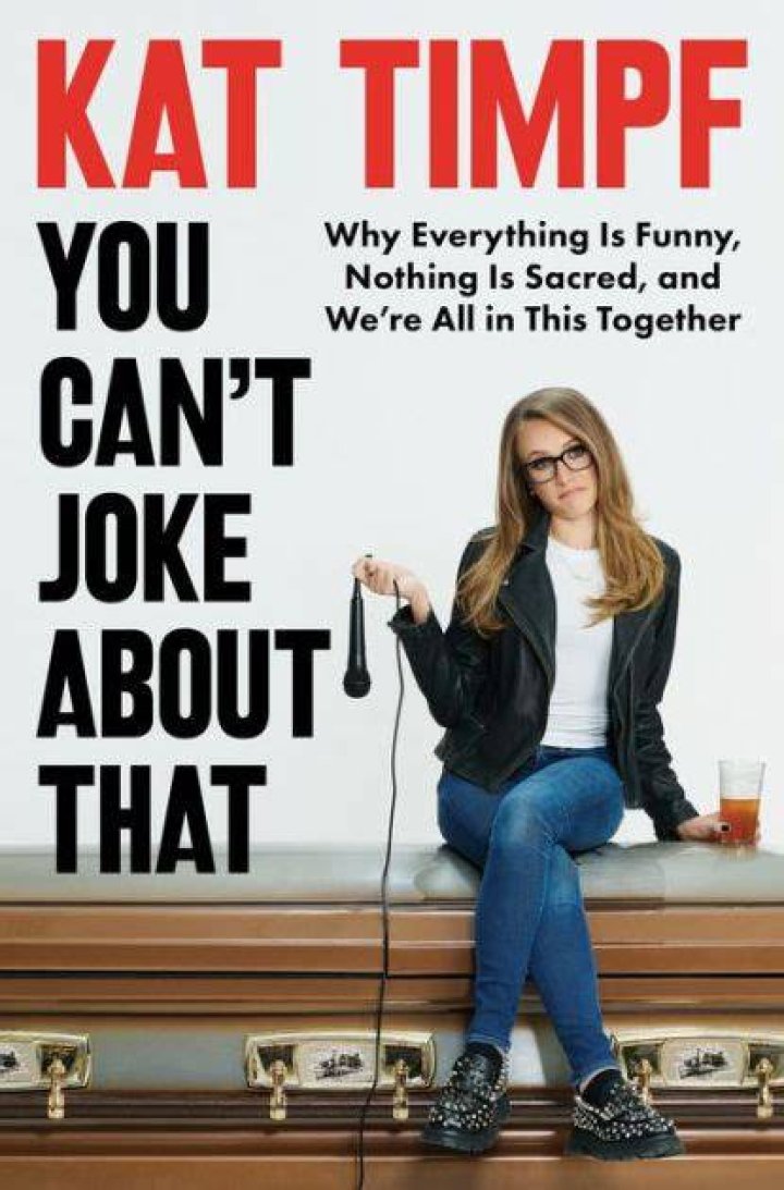 Understanding Kat Timpf Inheritance: A Comprehensive Guide