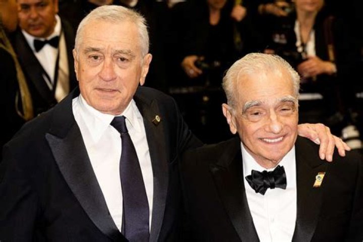 Understanding The Dynamics Of "Martin Scorsese's Spouse"