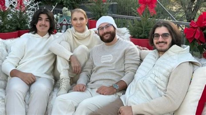 Understanding The Tragedy Of Celine Dion's Family
