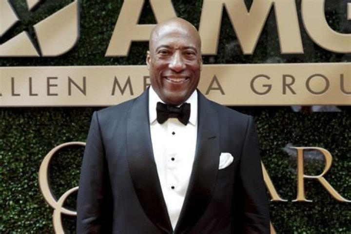 UnderTheRadar Media Mogul Byron Allen Expands Media Empire With