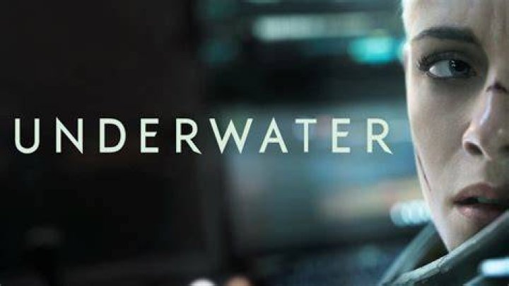 Underwater Film 2020 FILMSTARTS.de