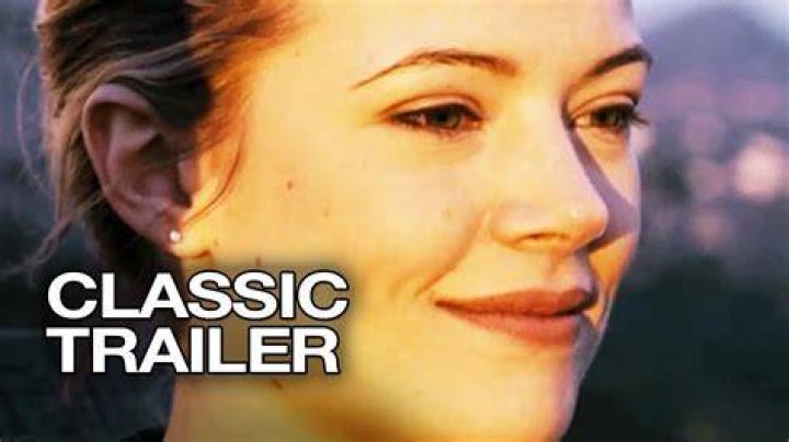 Undiscovered (2005) Official Trailer 1 Kip Pardue HD YouTube