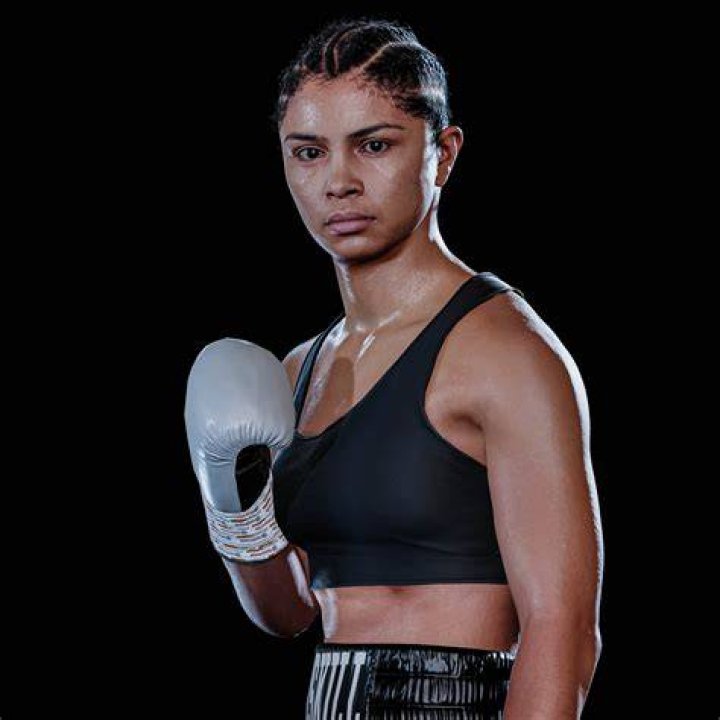 Undisputed Looking Better Than Ever in New Roy Jones Jr. Gameplay