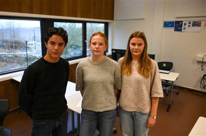 Undlien, Anne Levanger kommune