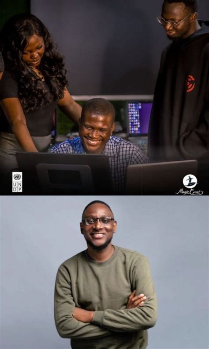 UNDP and Magic Carpet Studios to launch Magic Lab Bootcamp for young