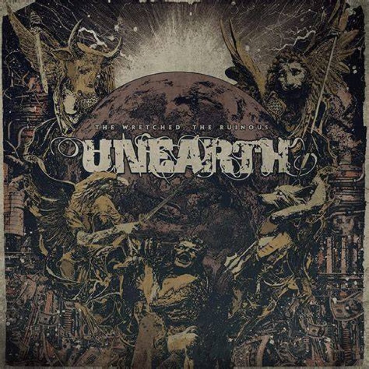 Unearth The Brilliance: Rylo Rodriguez's Metaphors
