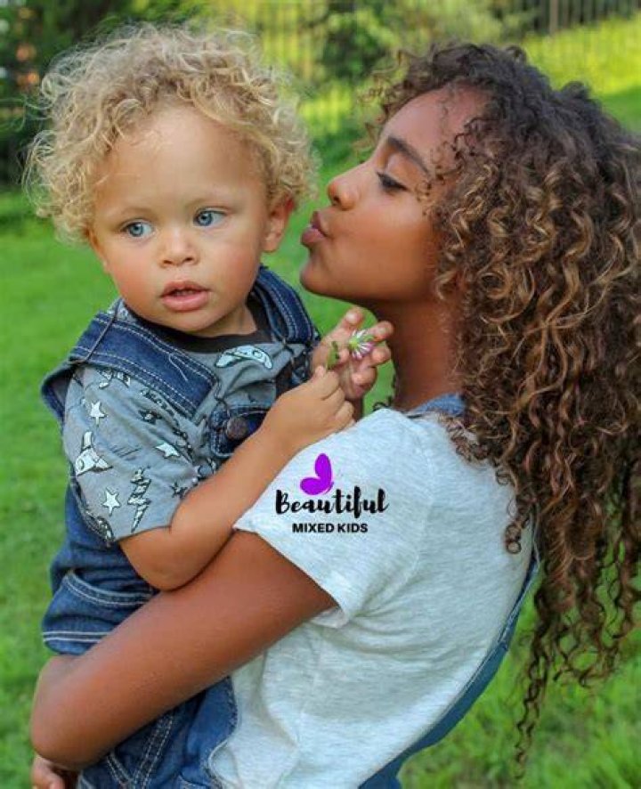 Unearth The Perfect Girl Name For Your Precious Mixed-Race Baby
