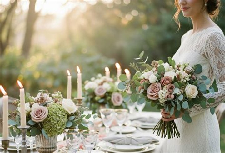 Unearthed Vintage Wedding Vendors in South Florida PartySpace