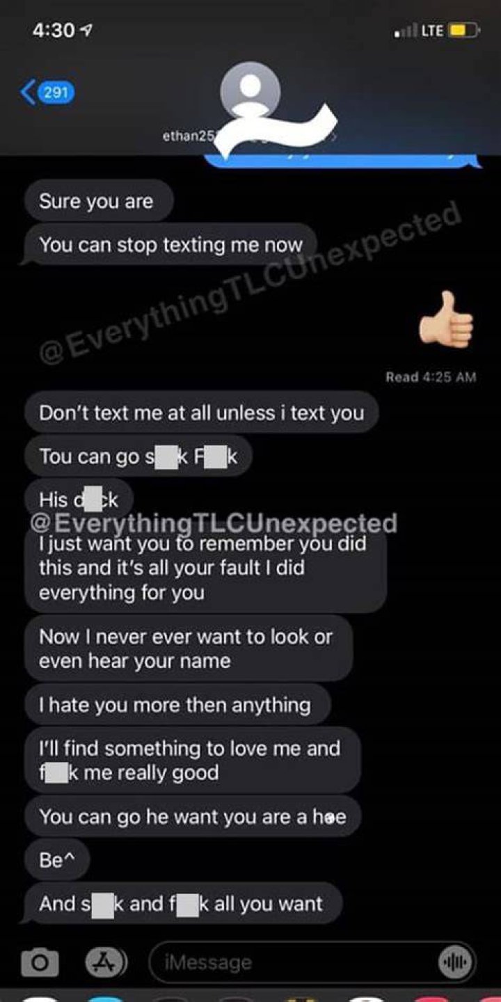 UNEXPECTED Myrka and Ethan abuse allegations recap