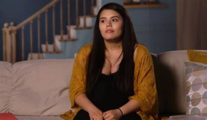 Unexpected Spoilers Myrka Cantu Talks Relationships And The Show