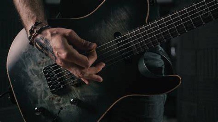 Unholy (metal cover by Leo Moracchioli) - songs covered by metal bands