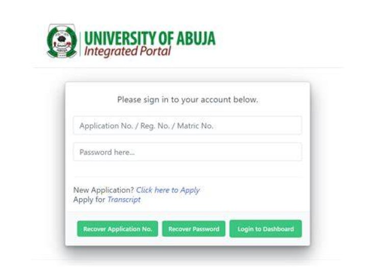 Unilorin PG Portal Check Latest Update