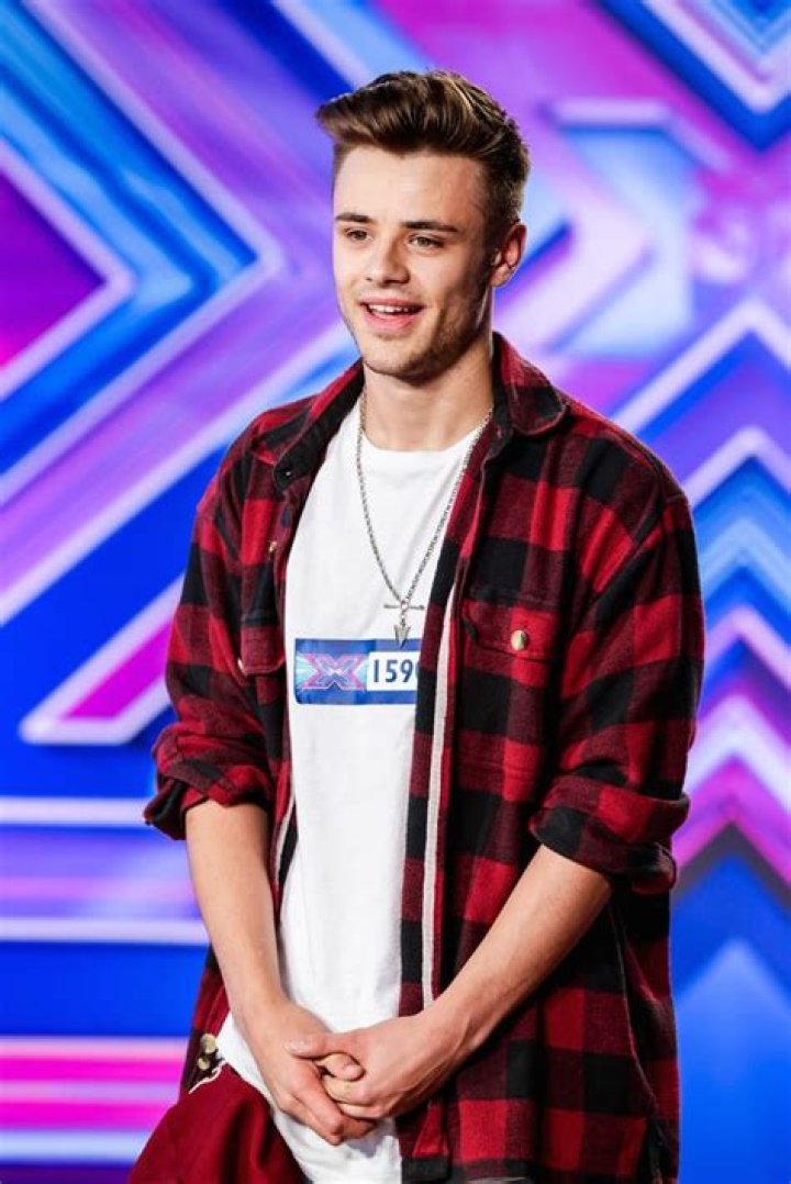 Union J unveil Stereo Kicks' Casey Johnson as new member after