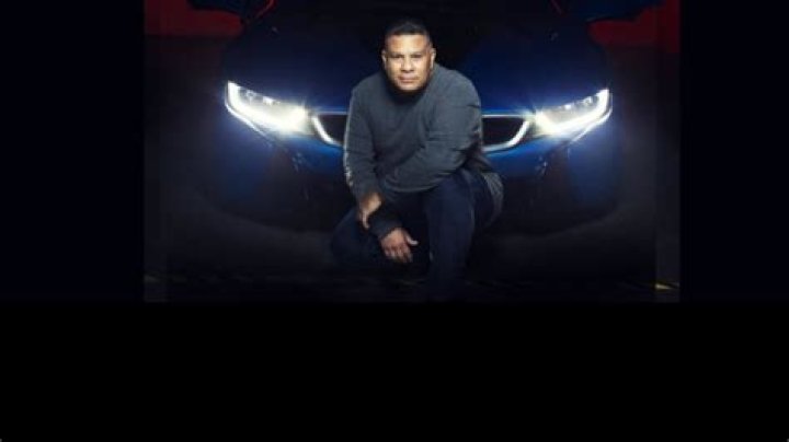 Unique Rides Velocity Orders Season Two of Celebrity Car Series